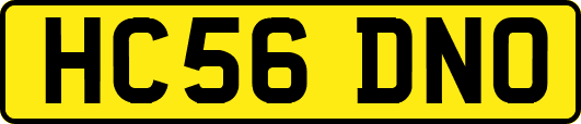 HC56DNO