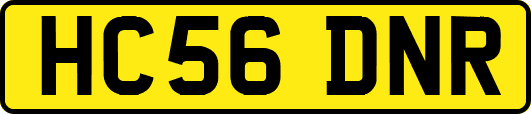 HC56DNR