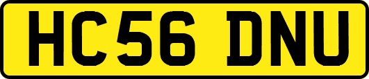 HC56DNU