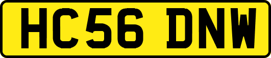 HC56DNW
