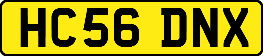 HC56DNX