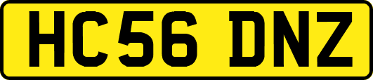 HC56DNZ