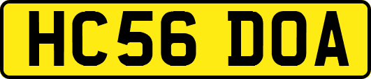 HC56DOA