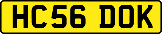 HC56DOK