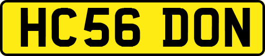 HC56DON