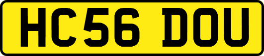 HC56DOU