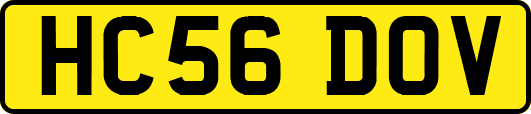 HC56DOV