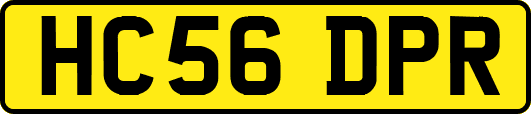 HC56DPR