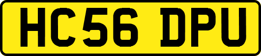 HC56DPU