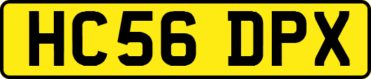 HC56DPX