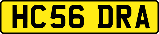 HC56DRA