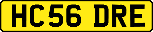 HC56DRE