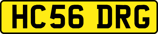 HC56DRG