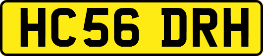HC56DRH
