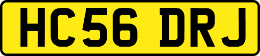 HC56DRJ
