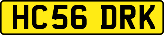HC56DRK
