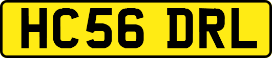 HC56DRL