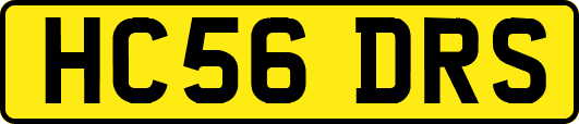 HC56DRS