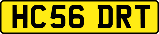 HC56DRT