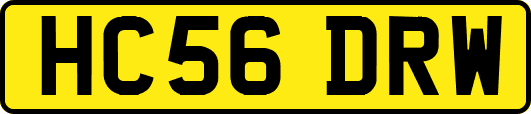 HC56DRW