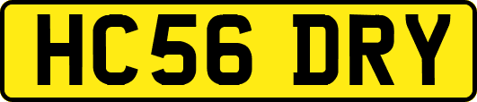 HC56DRY