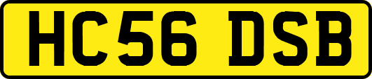 HC56DSB