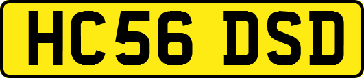 HC56DSD