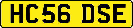 HC56DSE