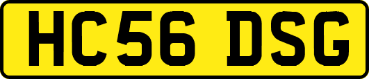 HC56DSG