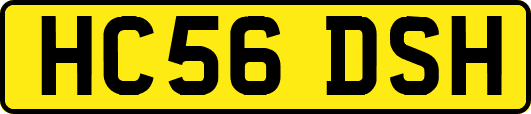 HC56DSH