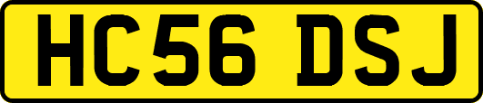 HC56DSJ