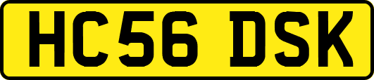 HC56DSK
