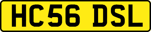 HC56DSL