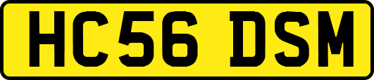 HC56DSM