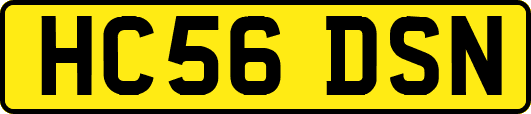 HC56DSN
