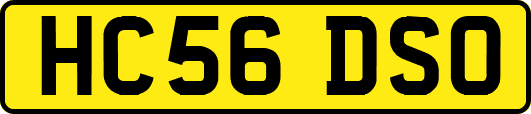 HC56DSO