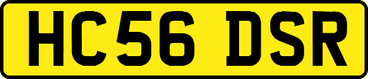 HC56DSR