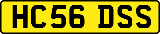 HC56DSS