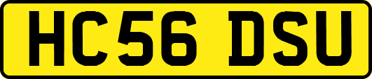 HC56DSU