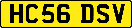 HC56DSV