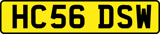 HC56DSW