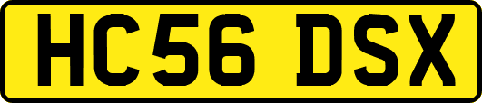 HC56DSX