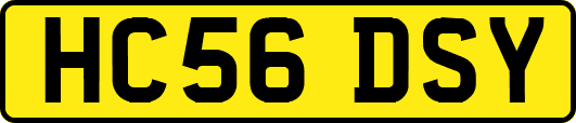HC56DSY