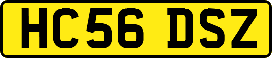 HC56DSZ