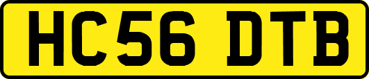 HC56DTB