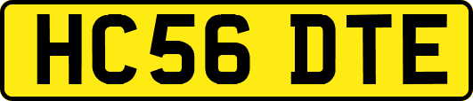 HC56DTE