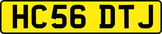 HC56DTJ