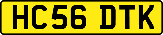 HC56DTK