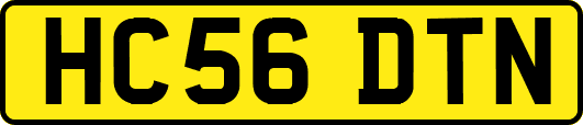 HC56DTN