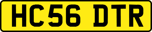 HC56DTR